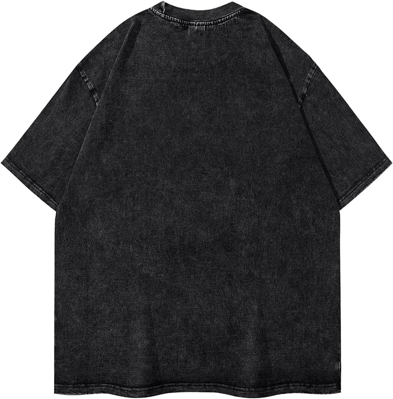 Youth & Adult Mans Woman Short-Sleeve T Shirts Round Neck Tops Clothing T Shirt